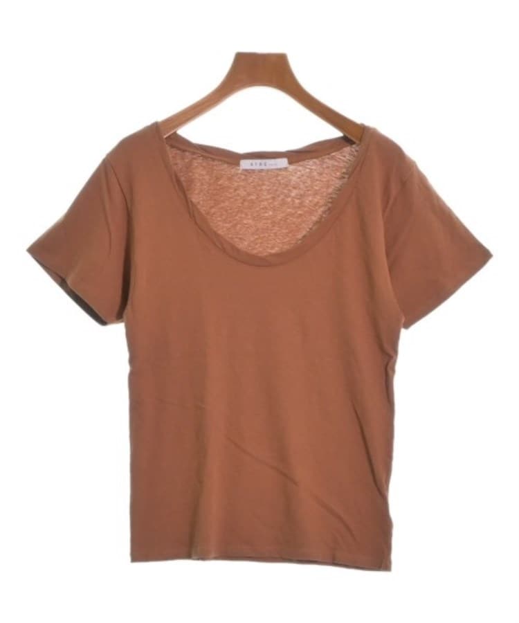 ラグタグ(RAGTAG)のETRE TOKYO エトレトウキョウ レディース Tシャツ・カットソー サイズ：F 茶