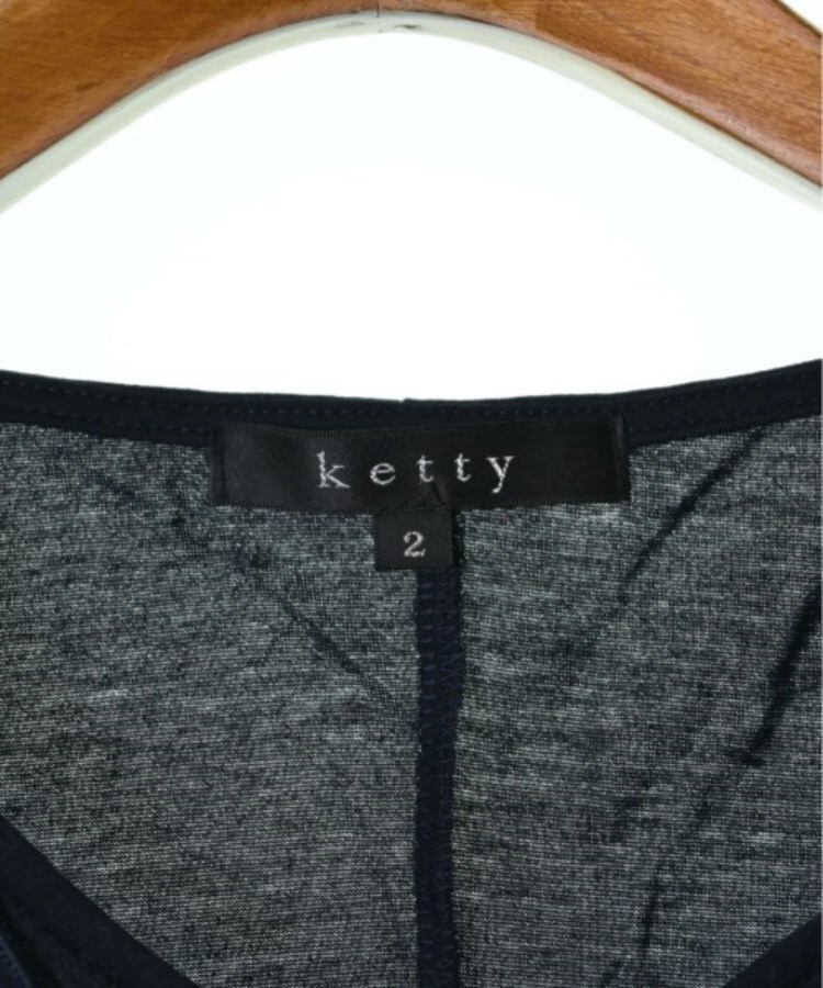 ラグタグ(RAGTAG)のketty ケティ レディース Tシャツ・カットソー サイズ：2(M位)3
