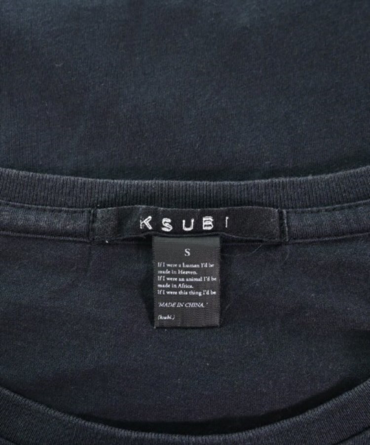 ラグタグ(RAGTAG)のKsubi スビ レディース Tシャツ・カットソー サイズ：S3
