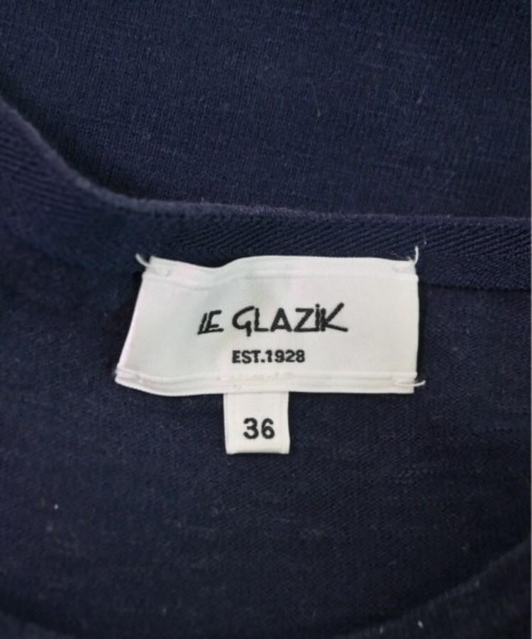 ラグタグ(RAGTAG)のLe glazik ルグラジック レディース Tシャツ・カットソー サイズ：36(S位)3