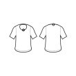 ラグタグ(RAGTAG)のLes Petits Basics ルプチベーシック レディース Tシャツ・カットソー サイズ：S8