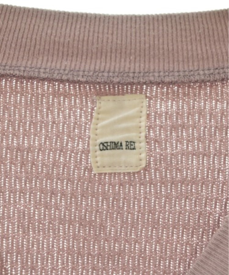ラグタグ(RAGTAG)のOSHIMA REI オオシマレイ レディース Tシャツ・カットソー サイズ：-(M位)3