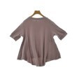 ラグタグ(RAGTAG)のOSHIMA REI オオシマレイ レディース Tシャツ・カットソー サイズ：-(M位)2