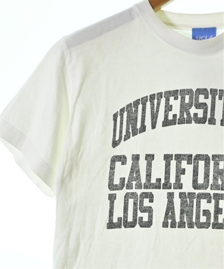 ラグタグ(RAGTAG)のUCLA ユーシーエルエー レディース Tシャツ・カットソー サイズ：F4
