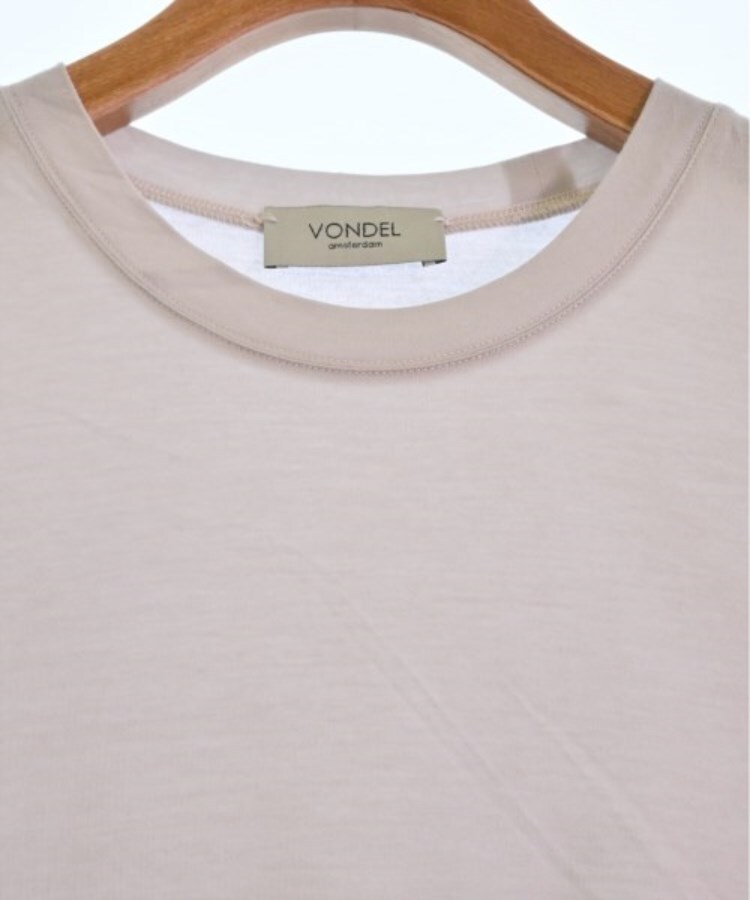 ラグタグ(RAGTAG)のVONDEL フォンデル レディース Tシャツ・カットソー サイズ：S4