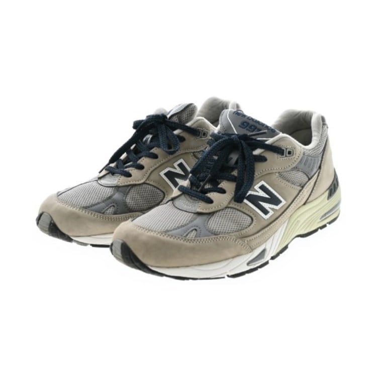 ラグタグ(RAGTAG)のNew Balance ニューバランス メンズ スニーカー サイズ：US9 1/2(27.5cm位) スニーカー