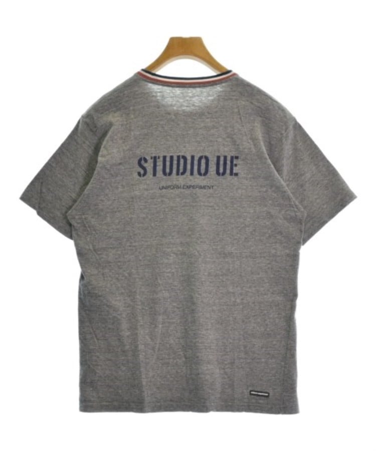 uniform experiment ユニフォームエクスペリメント メンズ T uniform experiment ユニフォームエクスペリメント メンズ T