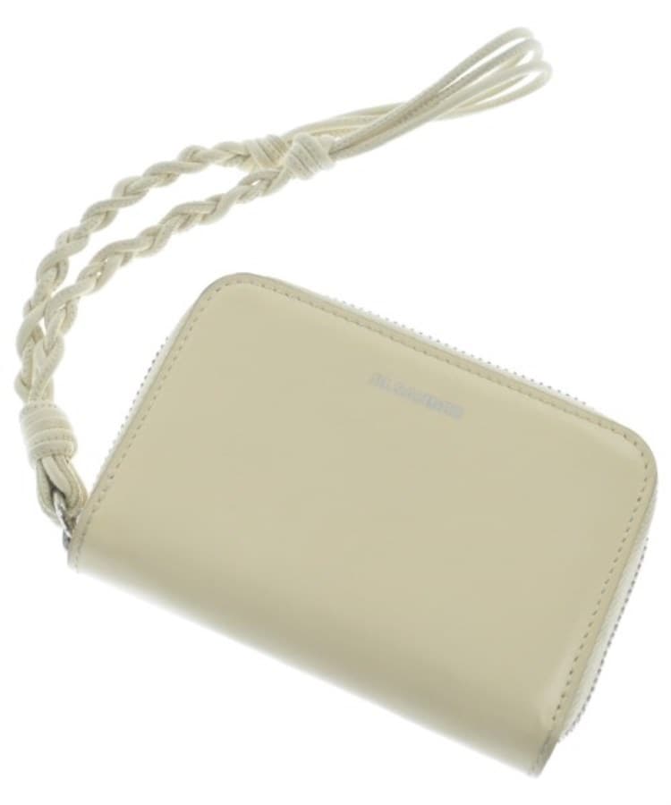 JIL SANDER ジルサンダー レディース 財布・コインケース(財布 JIL SANDER ジルサンダー レディース 財布・コインケース(財布
