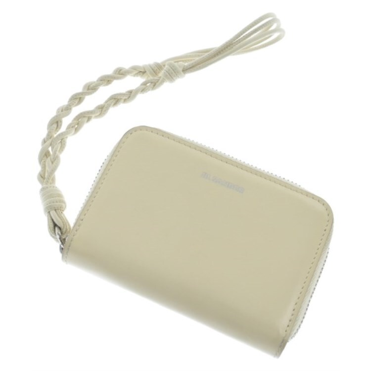 JIL SANDER ジルサンダー レディース 財布・コインケース(財布 JIL SANDER ジルサンダー レディース 財布・コインケース(財布