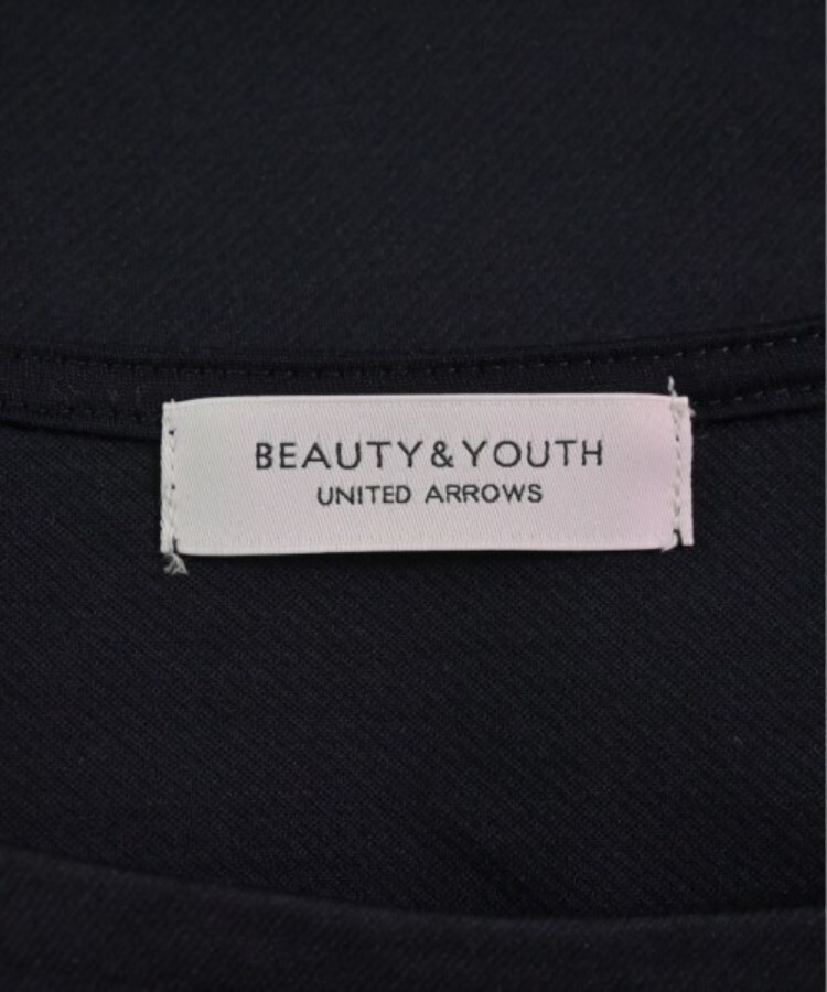 ラグタグ(RAGTAG)のBEAUTY&YOUTH UNITED ARROWS ビューティーアンドユースユナイテッドアローズ レディース Tシャツ・カットソー サイズ：F3