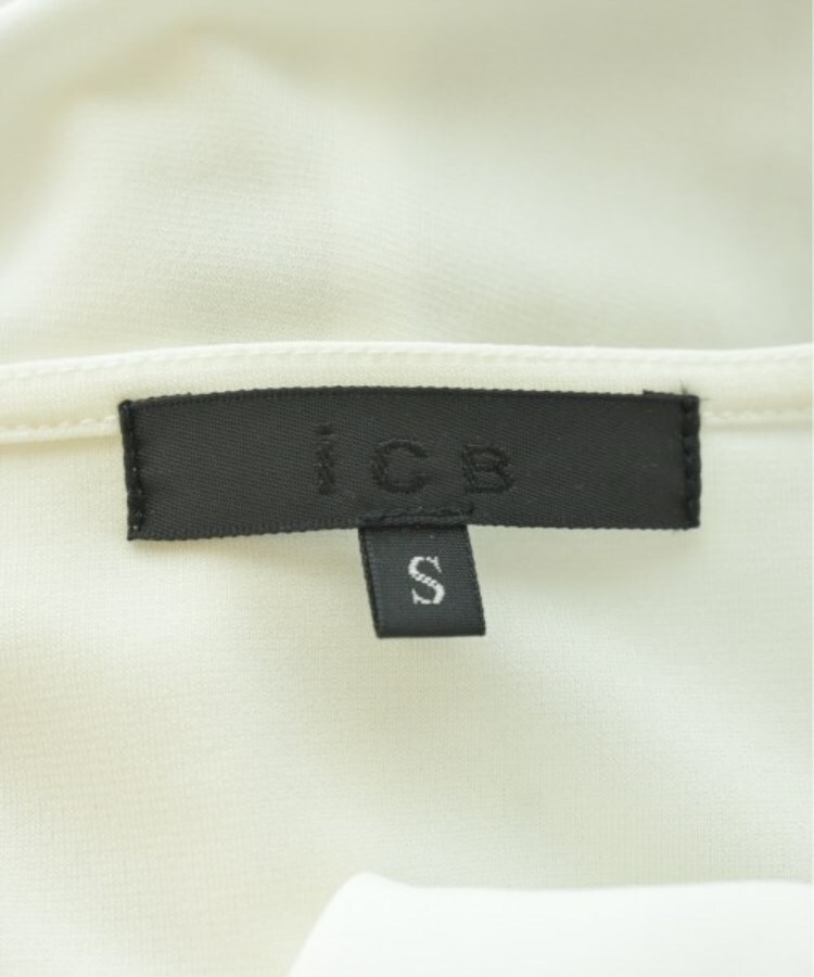 ラグタグ(RAGTAG)のI C B アイシービー レディース Tシャツ・カットソー サイズ：S3