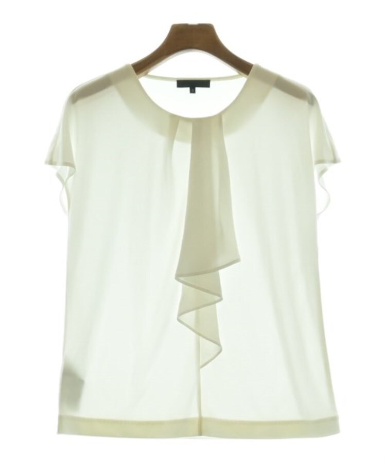 ラグタグ(RAGTAG)のI C B アイシービー レディース Tシャツ・カットソー サイズ：S 白