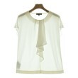 ラグタグ(RAGTAG)のI C B アイシービー レディース Tシャツ・カットソー サイズ：S 白