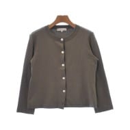 ン 大人気 新品 ノ クミキョク 組曲 レディース サイズ：2(M位 カーディガン トップス