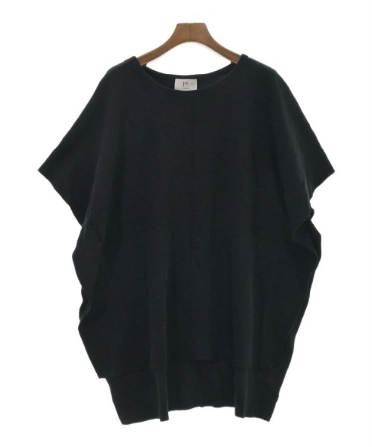 ラグタグ(RAGTAG)の1er Arrondissement プルミエアロンディスモン レディース Tシャツ・カットソー サイズ：F 黒