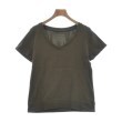 ラグタグ(RAGTAG)のBAYFLOW ベイフロー レディース Tシャツ・カットソー サイズ：4(L位) カーキ