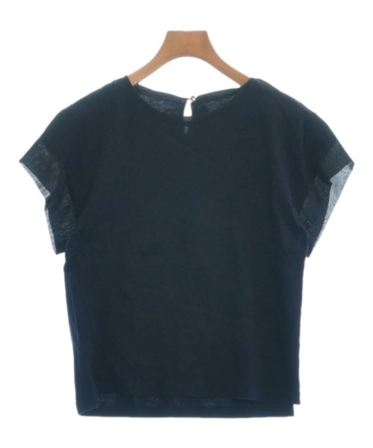 ラグタグ(RAGTAG)のDessin デッサン レディース Tシャツ・カットソー サイズ：-(S位) 紺