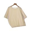 ラグタグ(RAGTAG)のLiesse リエス レディース Tシャツ・カットソー サイズ：F ベージュ