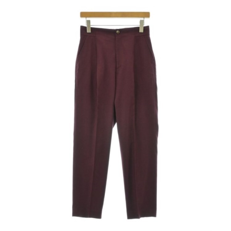 ラグタグ(RAGTAG)のgreen label relaxing グリーンレーベルリラクシング レディース スラックス サイズ：40(M位) その他