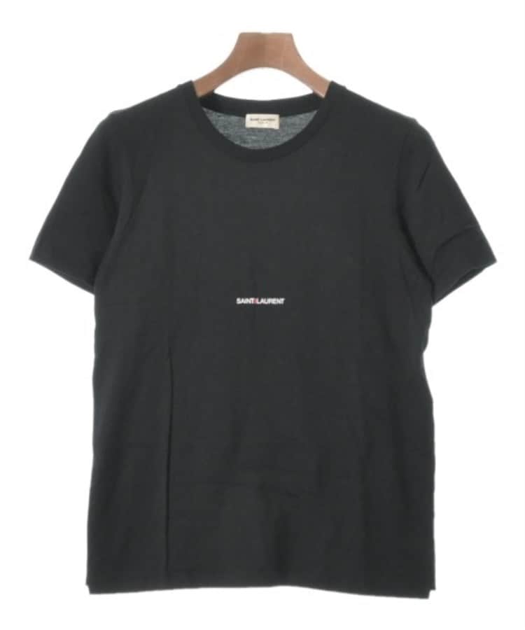 SAINT LAURENT PARIS サンローランパリ メンズ Tシャツ SAINT LAURENT PARIS サンローランパリ メンズ Tシャツ