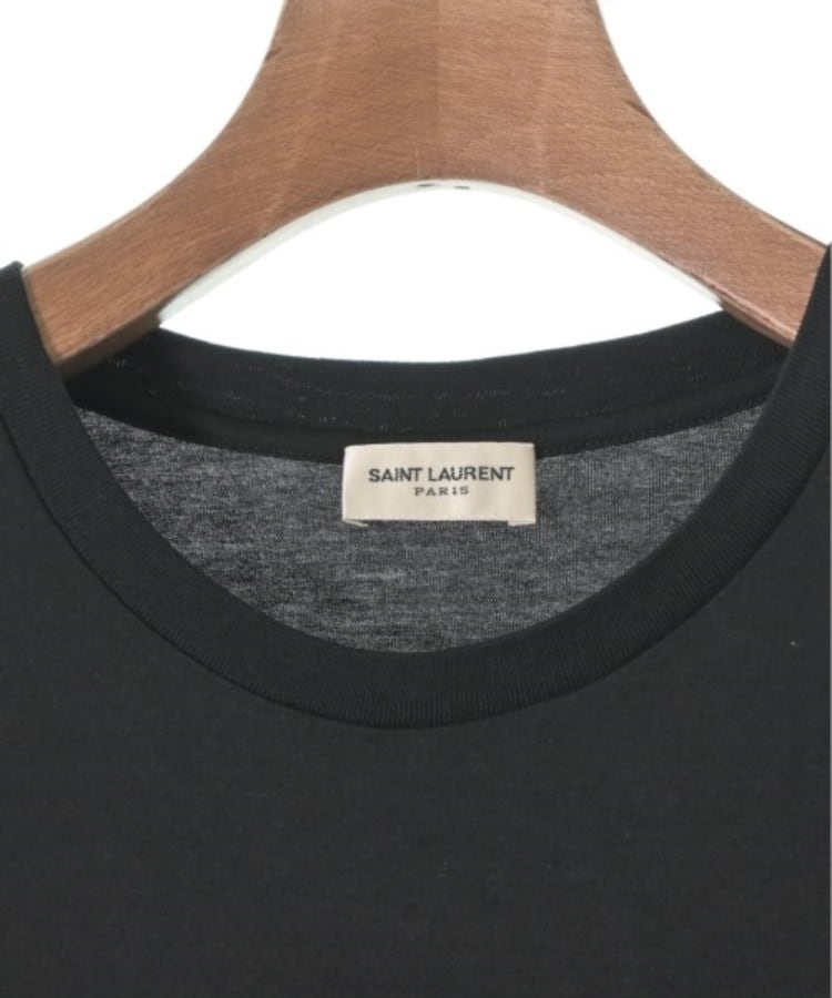 SAINT LAURENT PARIS サンローランパリ メンズ Tシャツ SAINT LAURENT PARIS サンローランパリ メンズ Tシャツ