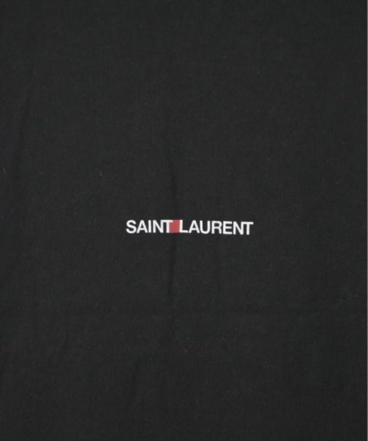 SAINT LAURENT PARIS サンローランパリ メンズ Tシャツ SAINT LAURENT PARIS サンローランパリ メンズ Tシャツ