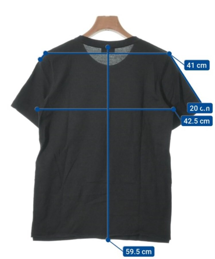 SAINT LAURENT PARIS サンローランパリ メンズ Tシャツ SAINT LAURENT PARIS サンローランパリ メンズ Tシャツ