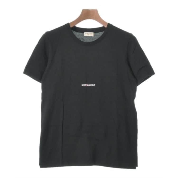 SAINT LAURENT PARIS サンローランパリ メンズ Tシャツ SAINT LAURENT PARIS サンローランパリ メンズ Tシャツ