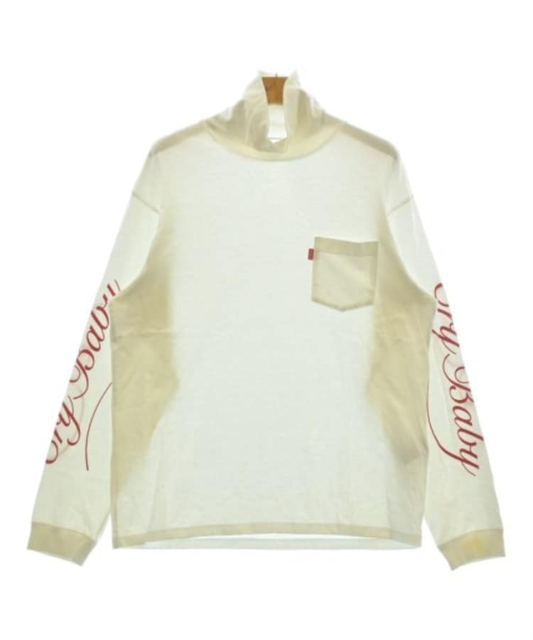 CHRISTIAN DADA クリスチャンダダ メンズ Tシャツ・カットソー CHRISTIAN DADA クリスチャンダダ メンズ Tシャツ・カットソー