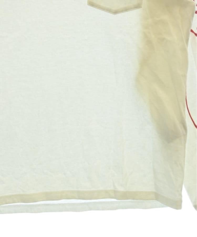 CHRISTIAN DADA クリスチャンダダ メンズ Tシャツ・カットソー CHRISTIAN DADA クリスチャンダダ メンズ Tシャツ・カットソー