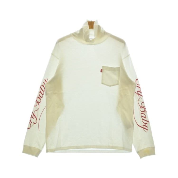 CHRISTIAN DADA クリスチャンダダ メンズ Tシャツ・カットソー CHRISTIAN DADA クリスチャンダダ メンズ Tシャツ・カットソー