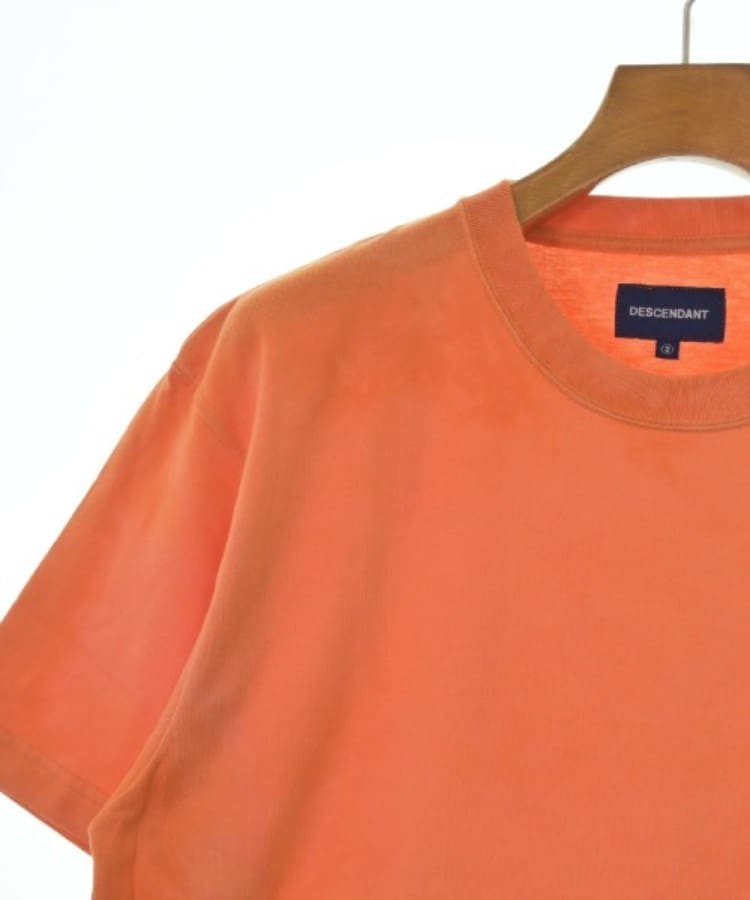 DESCENDANT ディセンダント メンズ Tシャツ・カットソー サイズ DESCENDANT ディセンダント メンズ Tシャツ・カットソー サイズ