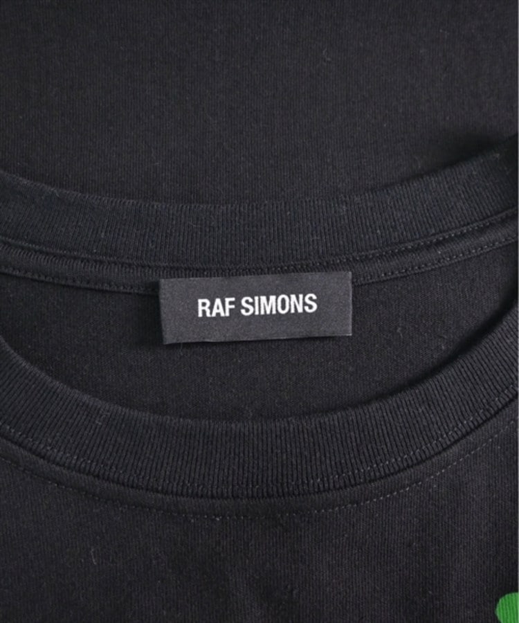 RAF SIMONS ラフシモンズ メンズ Tシャツ・カットソー サイズ:M RAF SIMONS ラフシモンズ メンズ Tシャツ・カットソー サイズ:M