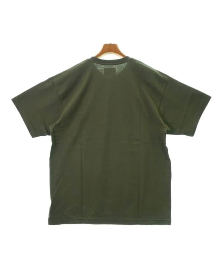 WTAPS ダブルタップス メンズ Tシャツ・カットソー サイズ：1(S