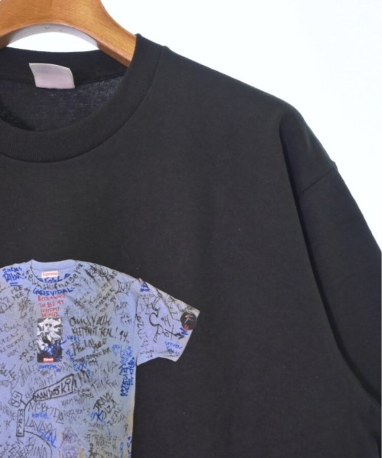 Supreme シュプリーム メンズ Tシャツ・カットソー サイズ:L Supreme シュプリーム メンズ Tシャツ・カットソー サイズ:L