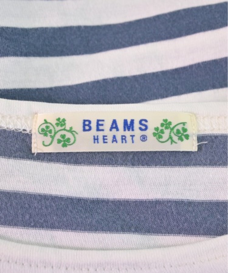 ラグタグ(RAGTAG)のBEAMS HEART ビームスハート レディース Tシャツ・カットソー サイズ：-(M位)3