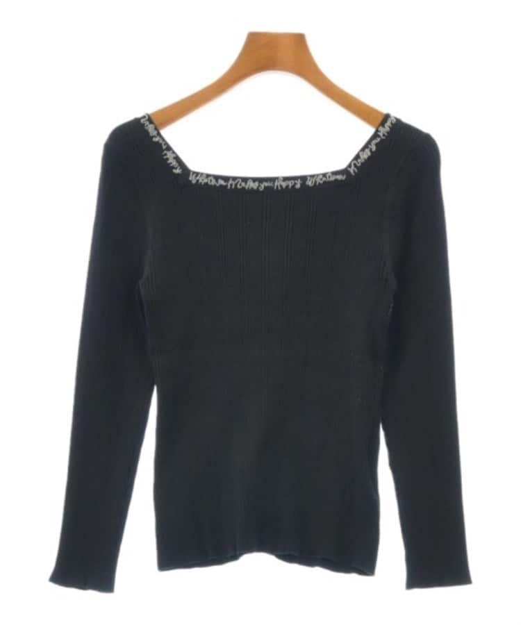 GRACE CONTINENTAL グレースコンチネンタル レディース ニット GRACE CONTINENTAL グレースコンチネンタル レディース ニット