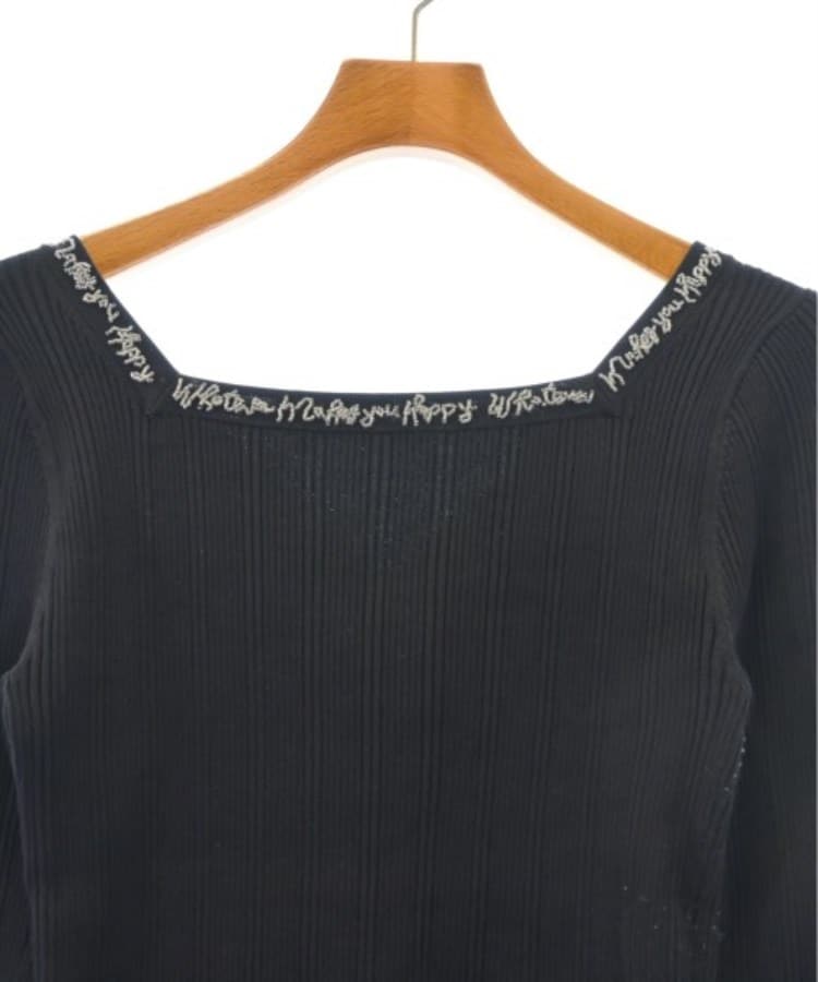 GRACE CONTINENTAL グレースコンチネンタル レディース ニット GRACE CONTINENTAL グレースコンチネンタル レディース ニット