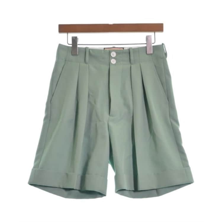 ラグタグ(RAGTAG)のPLAN C プランシー レディース クロップドパンツ サイズ：36(XS位) 6～9分丈パンツ