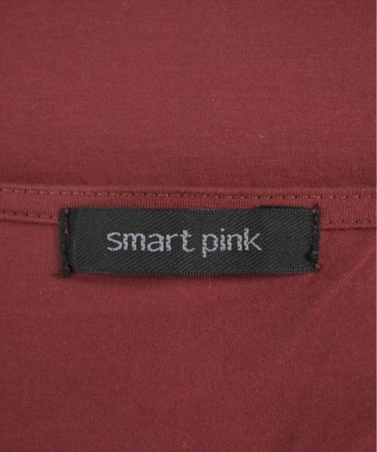ラグタグ(RAGTAG)のsmart pink スマートピンク レディース Tシャツ・カットソー サイズ：42(L位)3