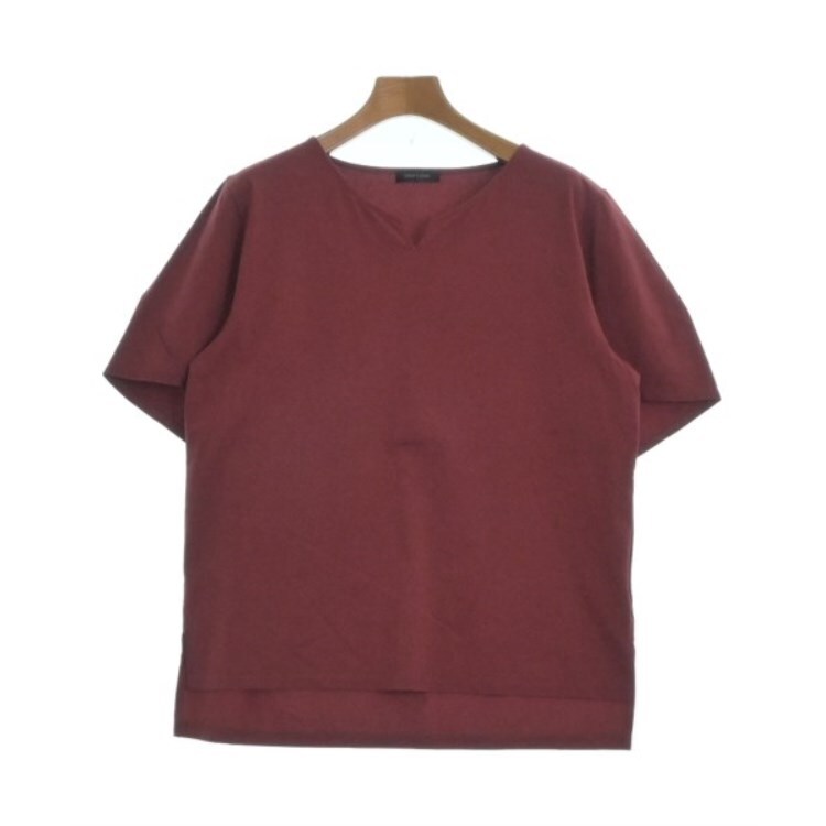 ラグタグ(RAGTAG)のsmart pink スマートピンク レディース Tシャツ・カットソー サイズ：42(L位) Ｔシャツ