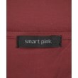 ラグタグ(RAGTAG)のsmart pink スマートピンク レディース Tシャツ・カットソー サイズ：42(L位)3