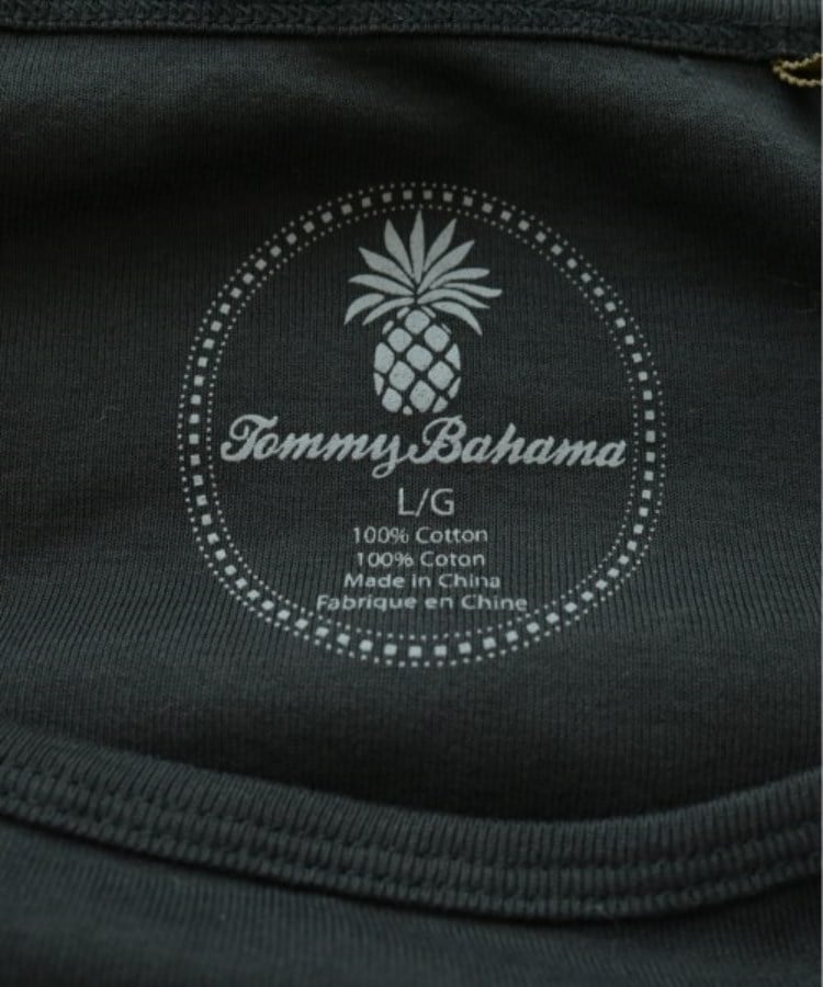 ラグタグ(RAGTAG)のTommy Bahama トミーバハマ レディース Tシャツ・カットソー サイズ：L3