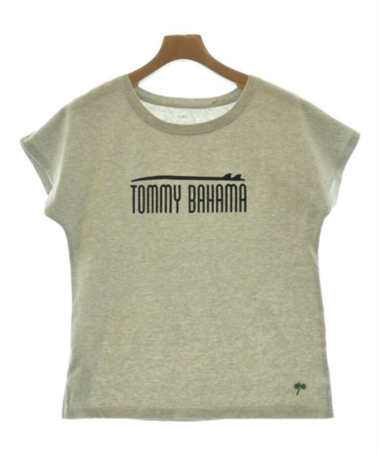 ラグタグ(RAGTAG)のTommy Bahama トミーバハマ レディース Tシャツ・カットソー サイズ：L グレー