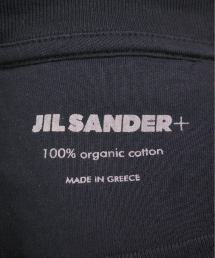 JIL SANDER + ジルサンダープラス メンズ Tシャツ・カットソー JIL SANDER + ジルサンダープラス メンズ Tシャツ・カットソー