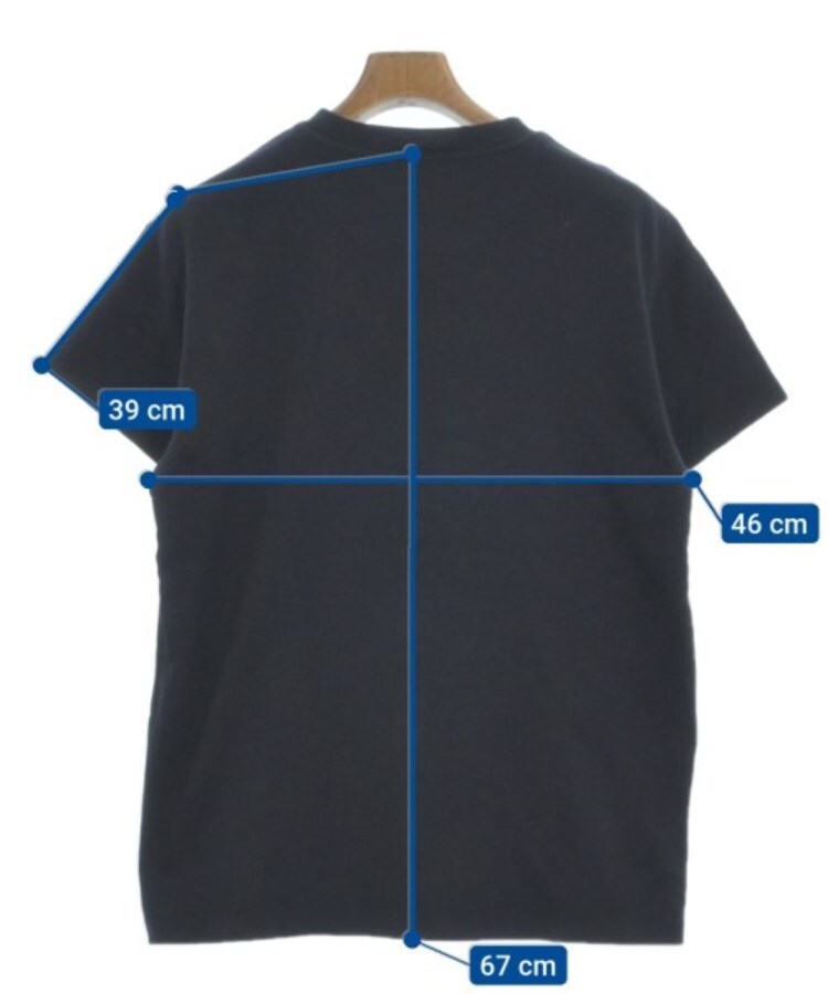 JIL SANDER + ジルサンダープラス メンズ Tシャツ・カットソー JIL SANDER + ジルサンダープラス メンズ Tシャツ・カットソー