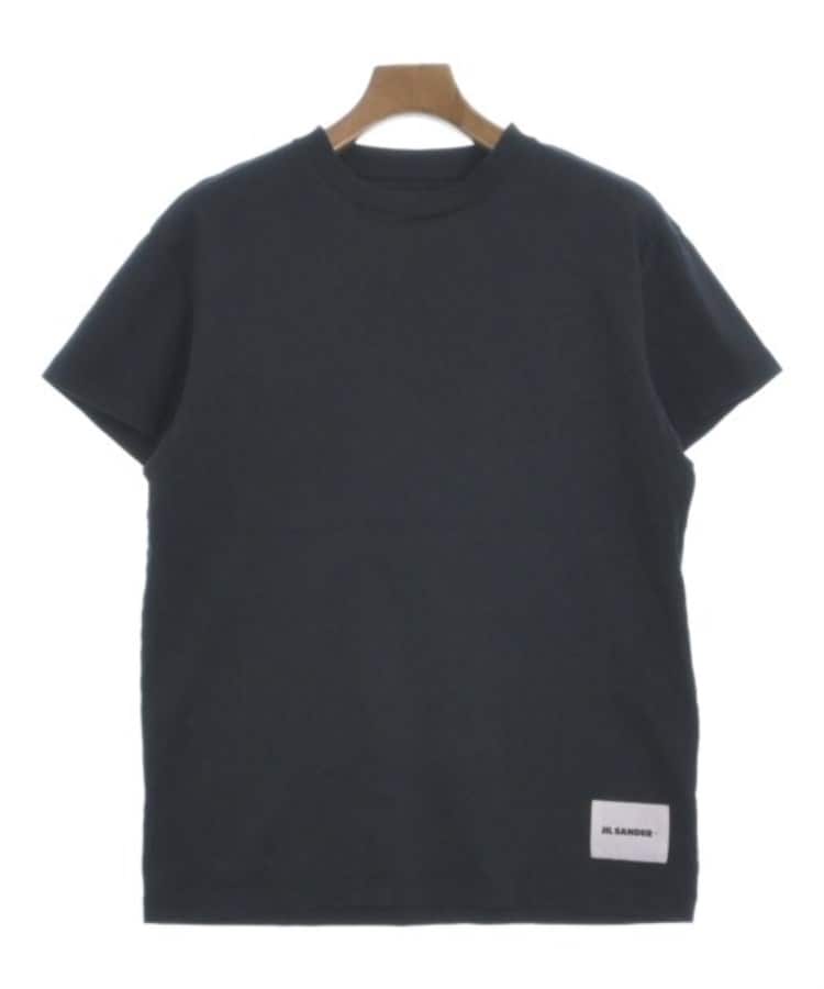 JIL SANDER + ジルサンダープラス メンズ Tシャツ・カットソー JIL SANDER + ジルサンダープラス メンズ Tシャツ・カットソー