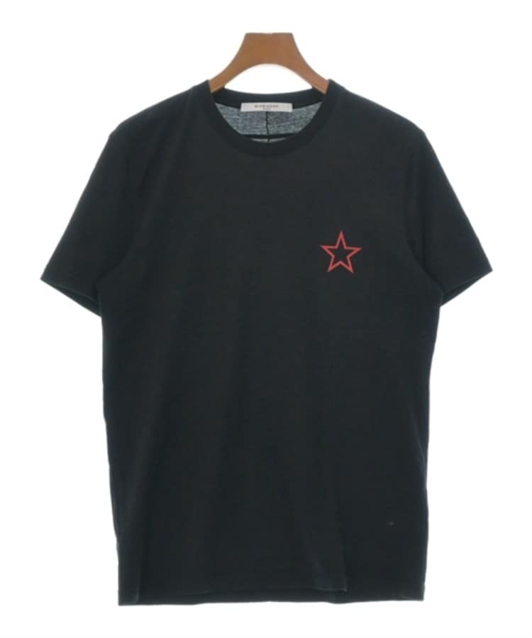 ラグタグ(RAGTAG)のGIVENCHY ジバンシィ メンズ Tシャツ・カットソー サイズ：M 黒