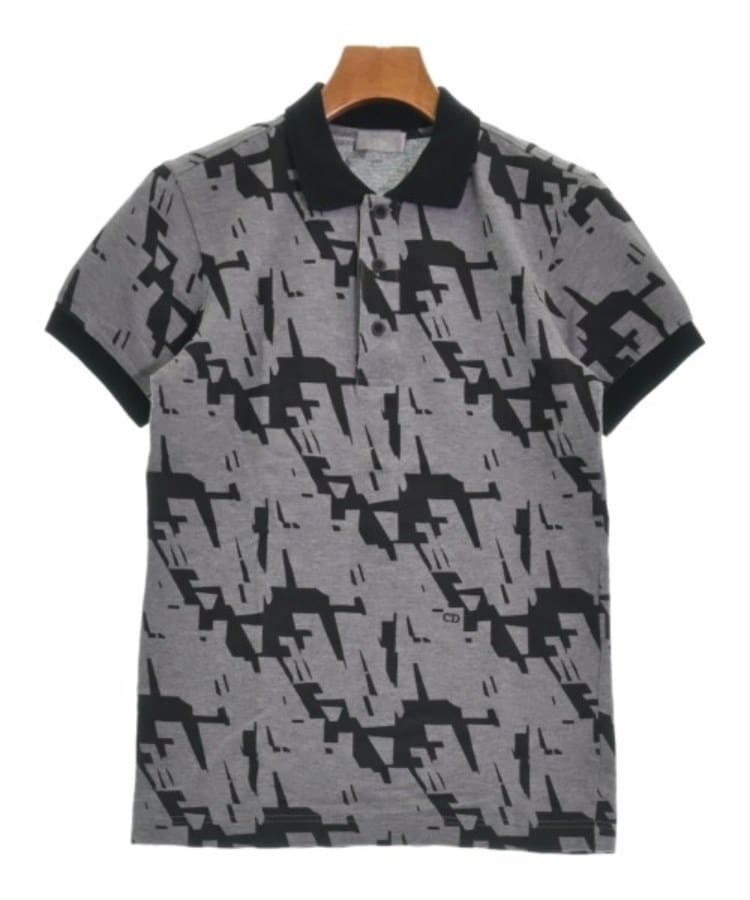 Dior Homme ポロシャツ メンズ