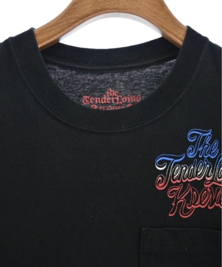 TENDERLOIN テンダーロイン メンズ Tシャツ・カットソー サイズ TENDERLOIN テンダーロイン メンズ Tシャツ・カットソー サイズ